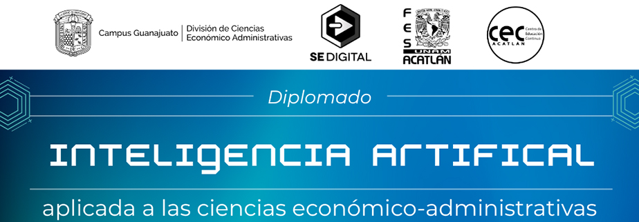 Inteligencia Artifical UG Acatlán